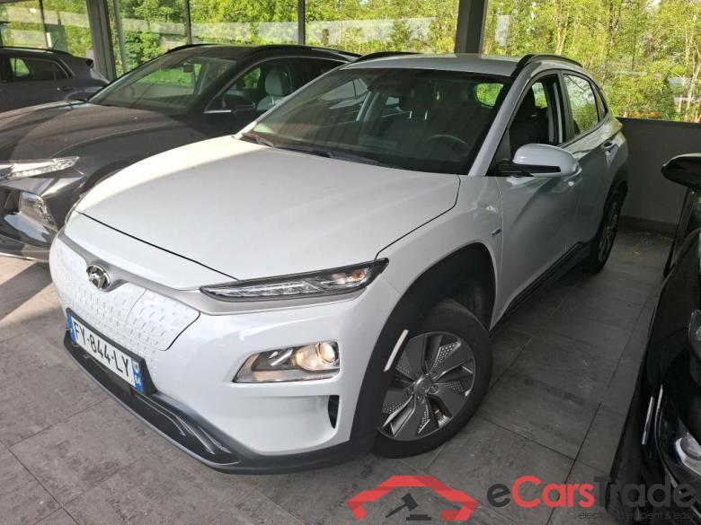 Hyundai ELECTRIQUE 39 kWh 136 ch Intuitive Kona Intuitive Electrique 2WD 39kWh BVA #1
