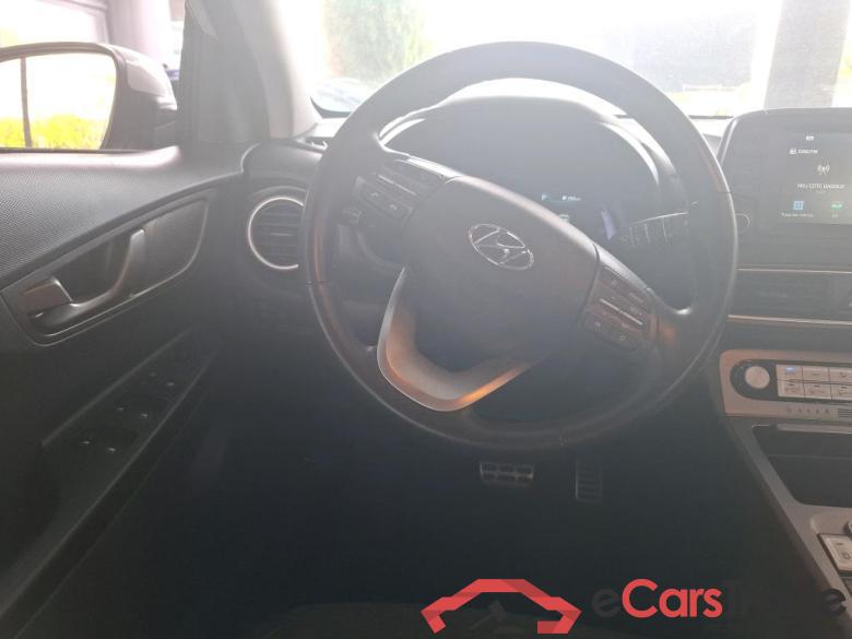 Hyundai ELECTRIQUE 39 kWh 136 ch Intuitive Kona Intuitive Electrique 2WD 39kWh BVA #5