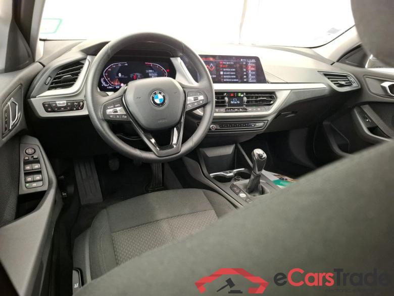 BMW 116i Business Design BMW Série 1 / 2019 / 5P / Berline 116i Business Design #5