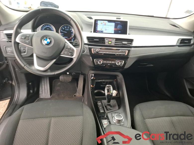 BMW sDrive18i Business DesignDKG7 Série X2 sDrive 18i Lounge 1.5 135CV BVA7 E6d #5