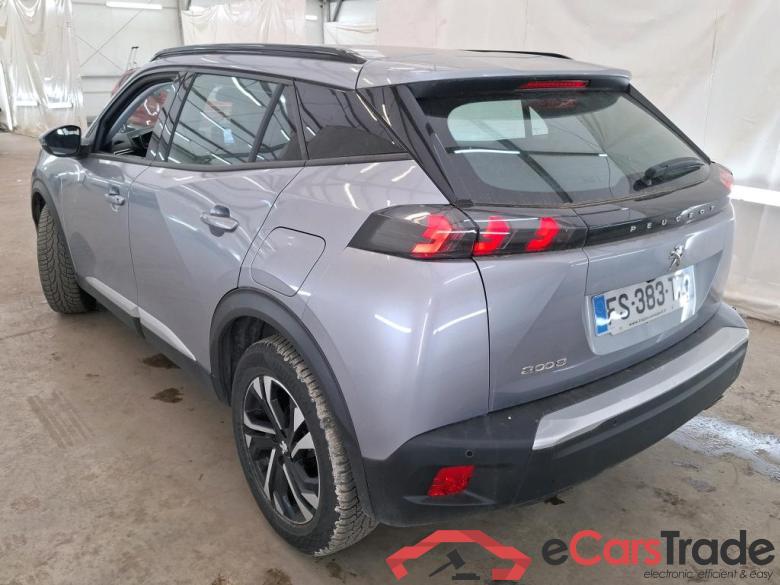Peugeot 1.5 BLUEHDI 130 S&S EAT8 ALLURE 2008 Allure 1.5 HDi 130CV BVA8 E6d #2