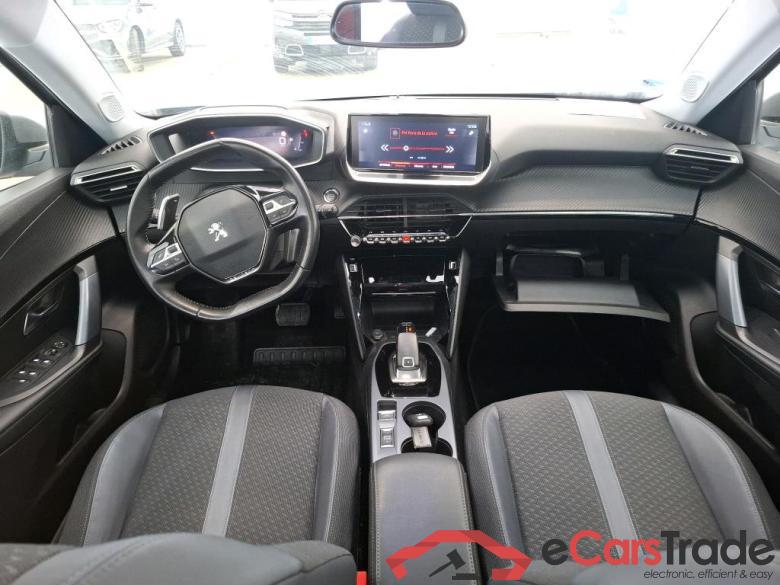 Peugeot 1.5 BLUEHDI 130 S&S EAT8 ALLURE 2008 Allure 1.5 HDi 130CV BVA8 E6d #5