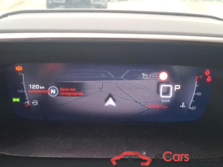 Peugeot 1.5 BLUEHDI 130 S&S EAT8 ALLURE 2008 Allure 1.5 HDi 130CV BVA8 E6d #6