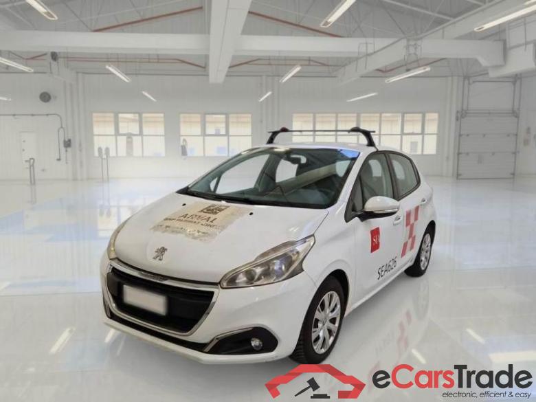 Peugeot 010183767 PEUGEOT 208 2015 5 PORTE BERLINA ACTIVE PURETECH 82CV #1