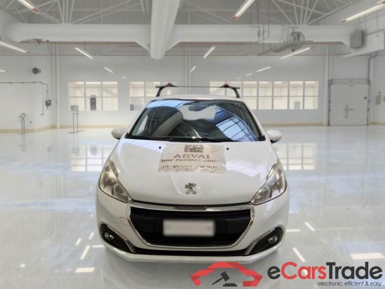 Peugeot 010183767 PEUGEOT 208 2015 5 PORTE BERLINA ACTIVE PURETECH 82CV #6