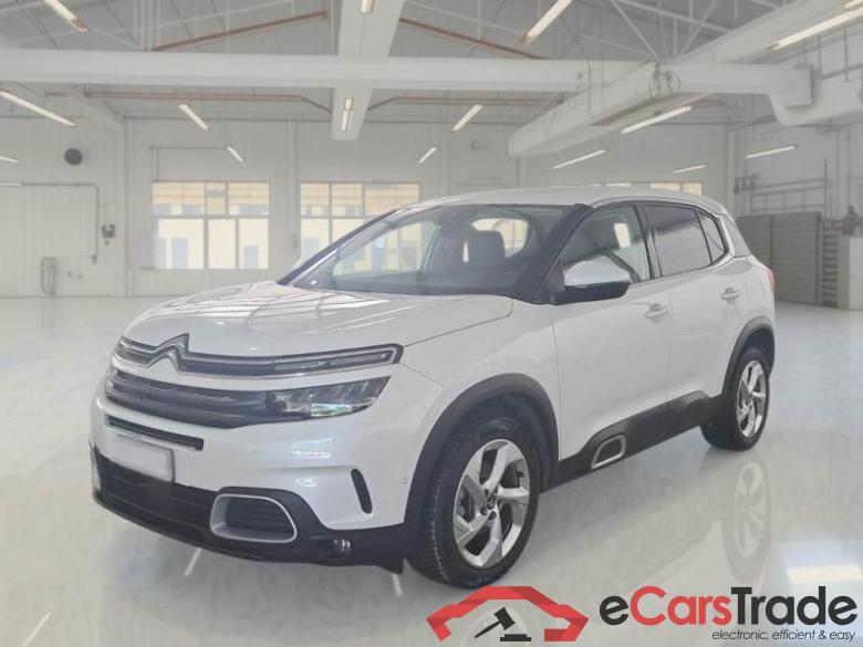 Citroen 6 CITROEN C5 AIRCROSS / 2018 / 5P / SUV BLUEHDI 130 SeS BUSINESS #1