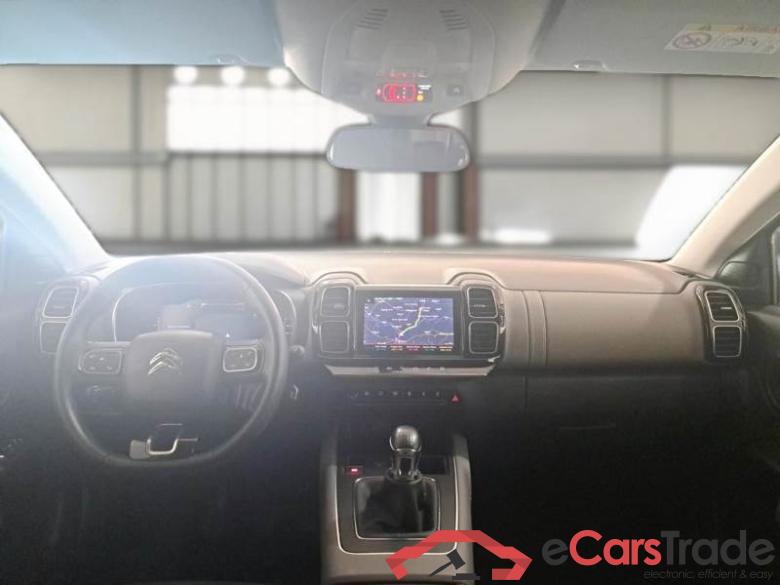 Citroen 6 CITROEN C5 AIRCROSS / 2018 / 5P / SUV BLUEHDI 130 SeS BUSINESS #3
