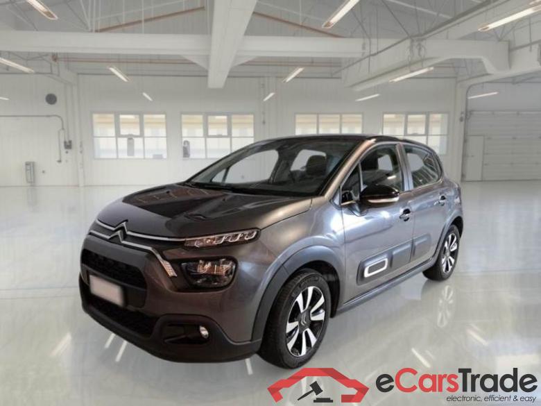 Citroen NEOPAT SHINE CITROEN C3 / 2020 / 5P / BERLINA PURETECH 83 SeS SHINE NEO PATENTATI #1