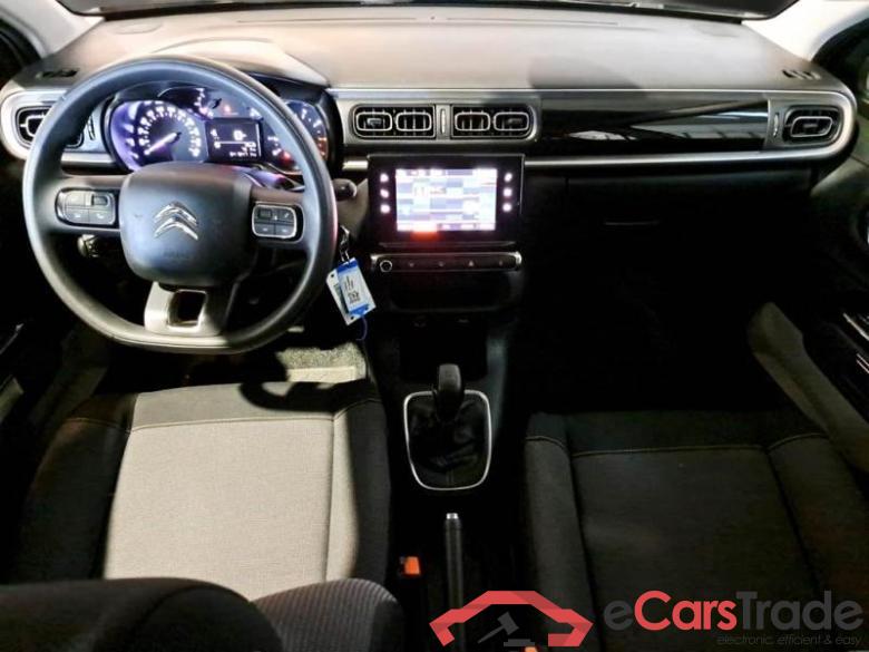 Citroen NEOPAT SHINE CITROEN C3 / 2020 / 5P / BERLINA PURETECH 83 SeS SHINE NEO PATENTATI #3