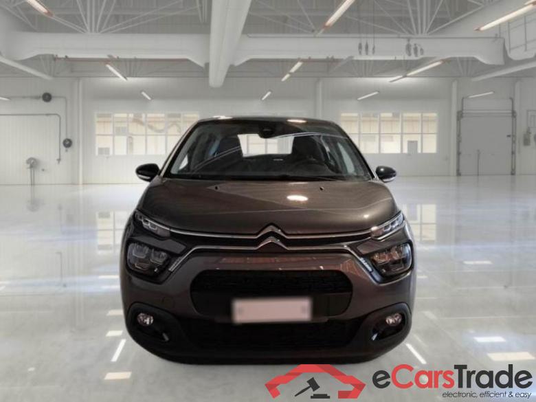 Citroen NEOPAT SHINE CITROEN C3 / 2020 / 5P / BERLINA PURETECH 83 SeS SHINE NEO PATENTATI #6