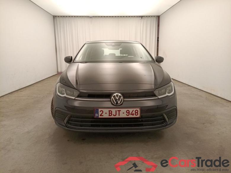 VW, Polo FL'21, Volkswagen Polo 1.0 MPI 5d - NO COC #1