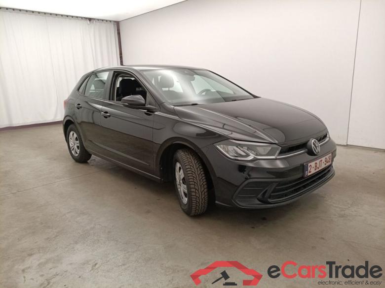 VW, Polo FL'21, Volkswagen Polo 1.0 MPI 5d - NO COC #2