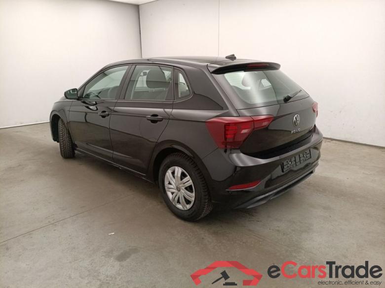 VW, Polo FL'21, Volkswagen Polo 1.0 MPI 5d - NO COC #3