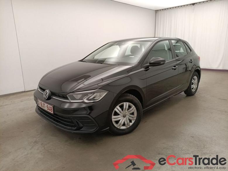 VW, Polo FL'21, Volkswagen Polo 1.0 MPI 5d - NO COC #4