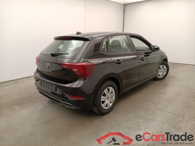 VW, Polo FL'21, Volkswagen Polo 1.0 MPI 5d - NO COC #5