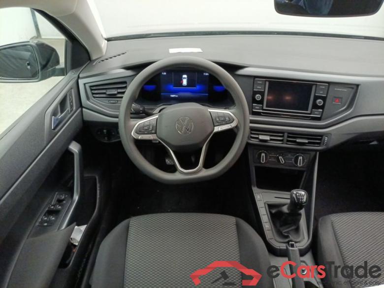 VW, Polo FL'21, Volkswagen Polo 1.0 MPI 5d - NO COC #6