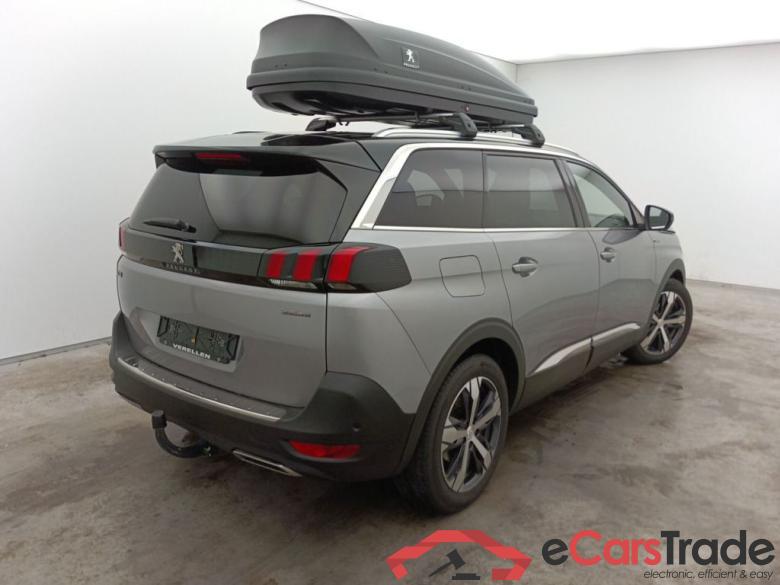 Peugeot 5008 1.5 BlueHDi 96kW S&S EAT8 GT Line 5d 7pl #5