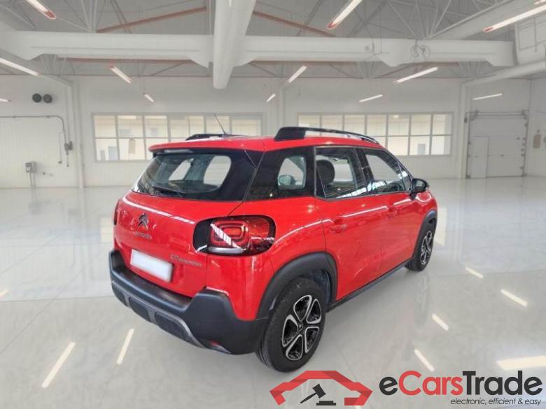 Citroen 24 CITROEN C3 AIRCROSS / 2017 / 5P / SUV PURETECH 82 FEEL #2