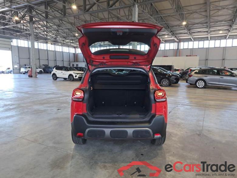 Citroen 24 CITROEN C3 AIRCROSS / 2017 / 5P / SUV PURETECH 82 FEEL #5