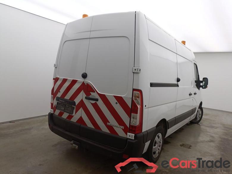 Renault Master L2H2 dCi 130 - 3.5T Grand Confort 4d #5
