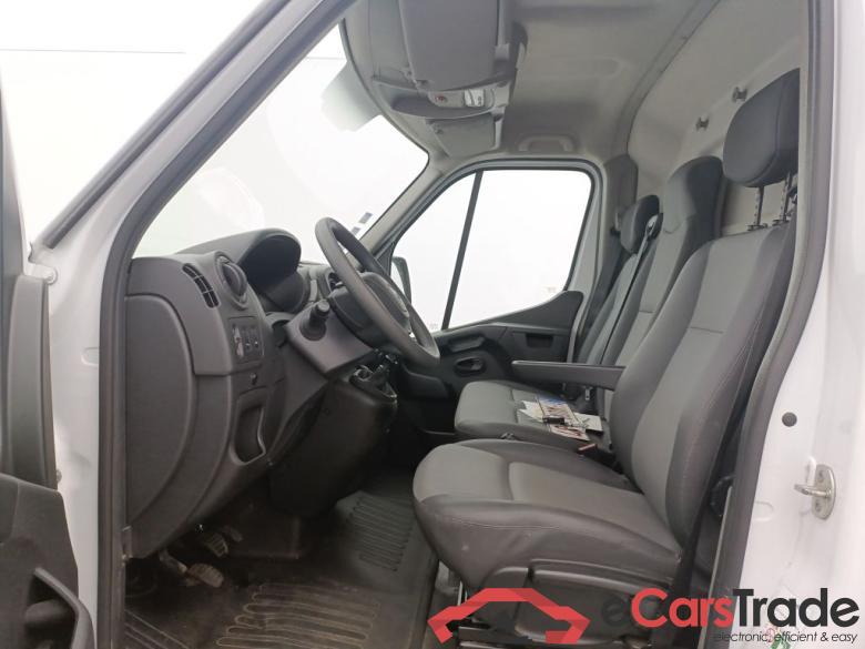Renault Master L2H2 dCi 130 - 3.5T Grand Confort 4d #6