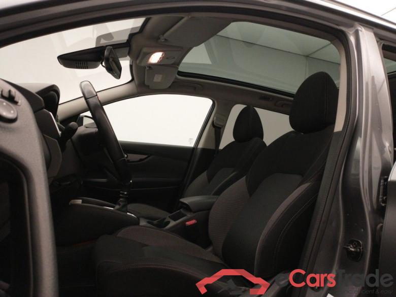 Nissan Qashqai DIG-T 140 EVAPO Business Edition + 5d #6