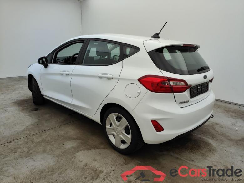 FORD FIESTA DIESEL - 2017 1.5 TDCi 86 Connected (EU6.2) 5d #3