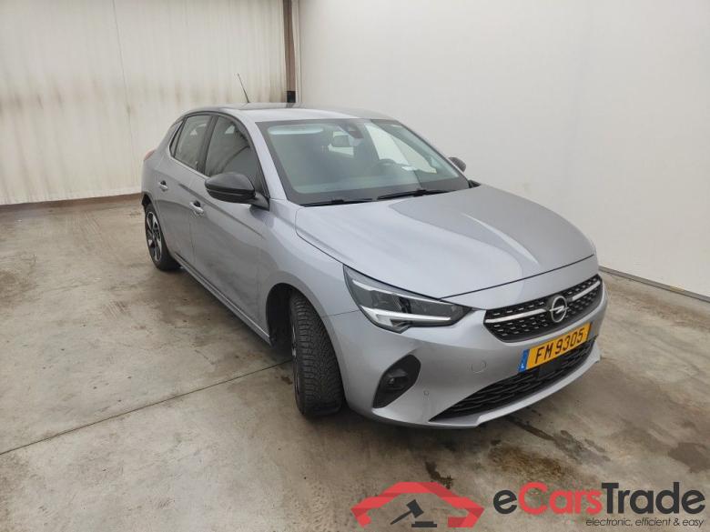 OPEL CORSA - 2019 Corsa-e 136 Elegance (EU6.2) 5d Auto #2