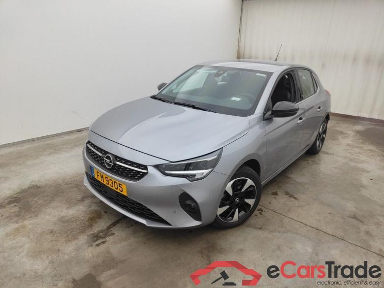 OPEL CORSA - 2019 Corsa-e 136 Elegance (EU6.2) 5d Auto #4