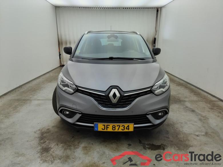 RENAULT GRAND SCENIC DIESEL - 2017 1.7 Blue dCi 149 Bose Edition (EU6.2) 5d 7 places #1