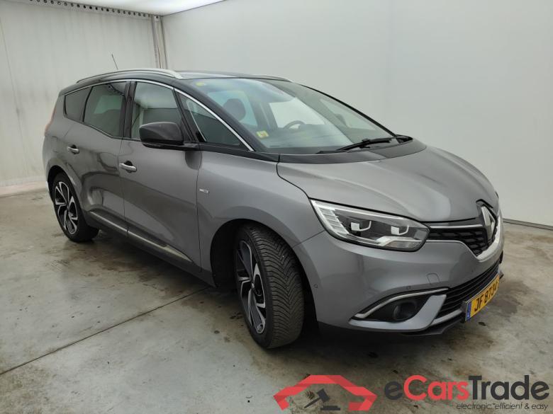 RENAULT GRAND SCENIC DIESEL - 2017 1.7 Blue dCi 149 Bose Edition (EU6.2) 5d 7 places #2