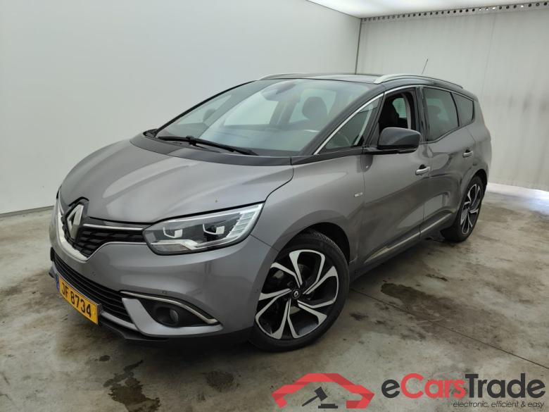 RENAULT GRAND SCENIC DIESEL - 2017 1.7 Blue dCi 149 Bose Edition (EU6.2) 5d 7 places #4