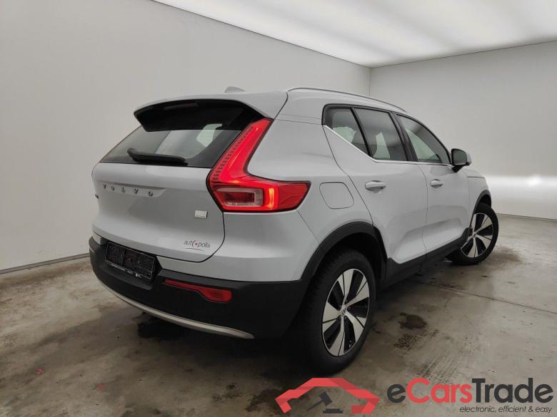 VOLVO XC40 1.5 T5 PHEV 180 Inscription Expression 5d #5