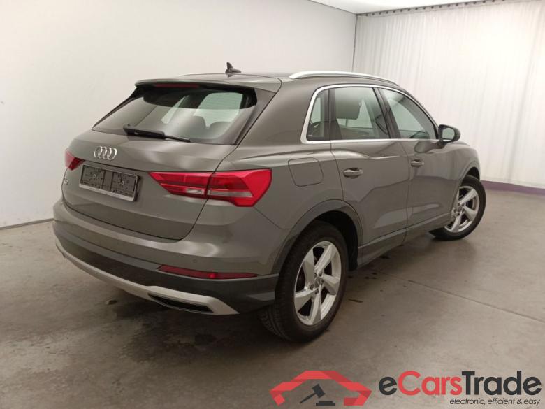 Audi Q3 35 TDI S tronic Advanced Business Editio 5d #5