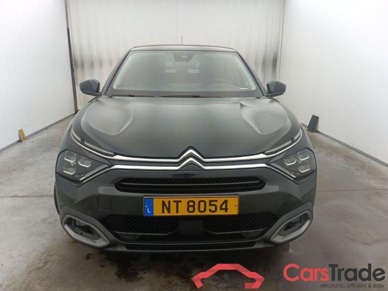 CITROEN C4 DIESEL - 2021 1.5 BlueHDi 110 Shine Pack S&S 5d #1