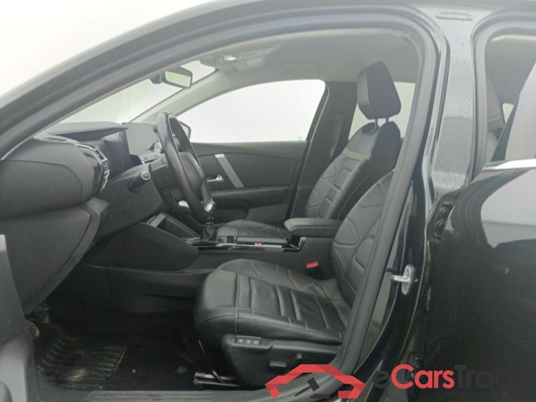 CITROEN C4 DIESEL - 2021 1.5 BlueHDi 110 Shine Pack S&S 5d #6