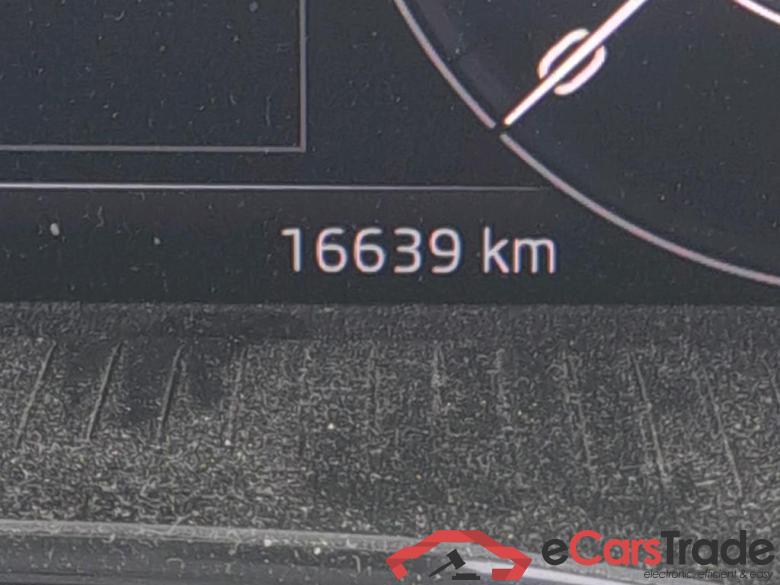 Skoda 1.0 TSI 81kW (110CV) DSG Ambition (CX) SKODA Kamiq 1.0 TSI 81kW (110CV) DSG Ambition (CX) #5