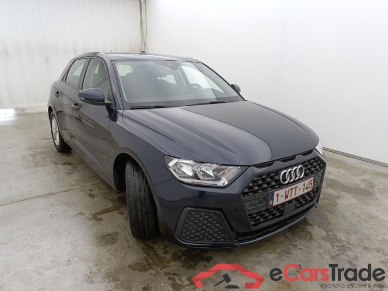 Audi A1 Sportback 1.0 30 TFSI 85kW 5d #2
