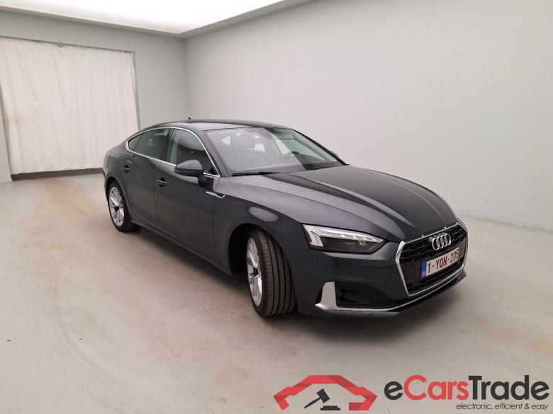 Audi, A5 SB FL'20, Audi A5 Sportback 35 TDI S tronic Bus Ed Advanced #3