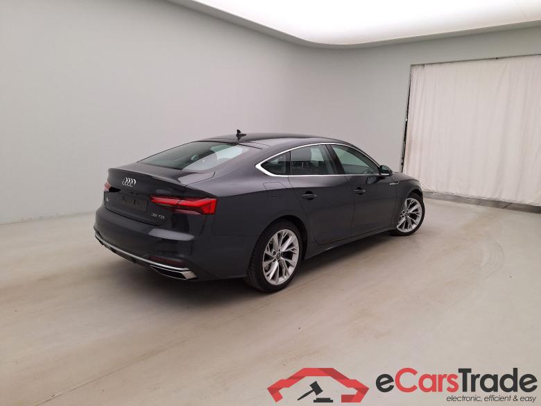 Audi, A5 SB FL'20, Audi A5 Sportback 35 TDI S tronic Bus Ed Advanced #4
