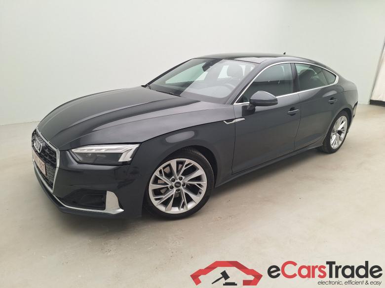 Audi, A5 SB FL'20, Audi A5 Sportback 35 TDI S tronic Bus Ed Advanced #3