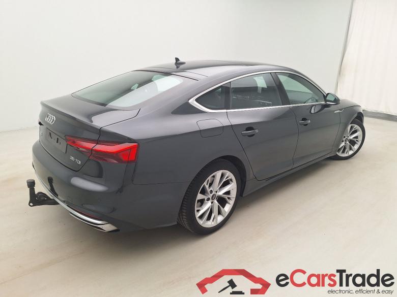 Audi, A5 SB FL'20, Audi A5 Sportback 35 TDI S tronic Bus Ed Advanced #5