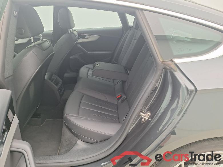 Audi, A5 SB FL'20, Audi A5 Sportback 35 TDI S tronic Bus Ed Advanced #6