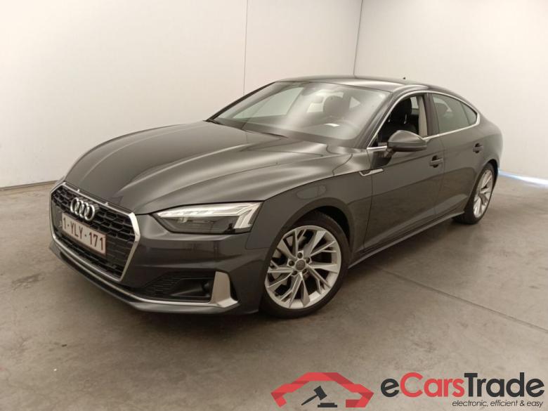Audi A5 Sportback 30 TDI S tronic Bus Ed Advanced 5d #3