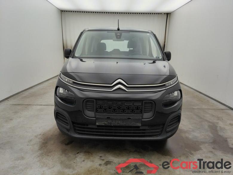 Citroën Berlingo Multispace 1.2 PureTech 110 MAN6 S&S Live M 5d #1