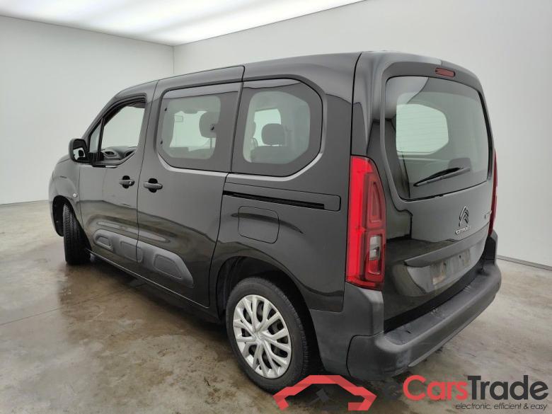 Citroën Berlingo Multispace 1.2 PureTech 110 MAN6 S&S Live M 5d #3