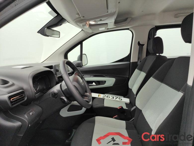 Citroën Berlingo Multispace 1.2 PureTech 110 MAN6 S&S Live M 5d #6