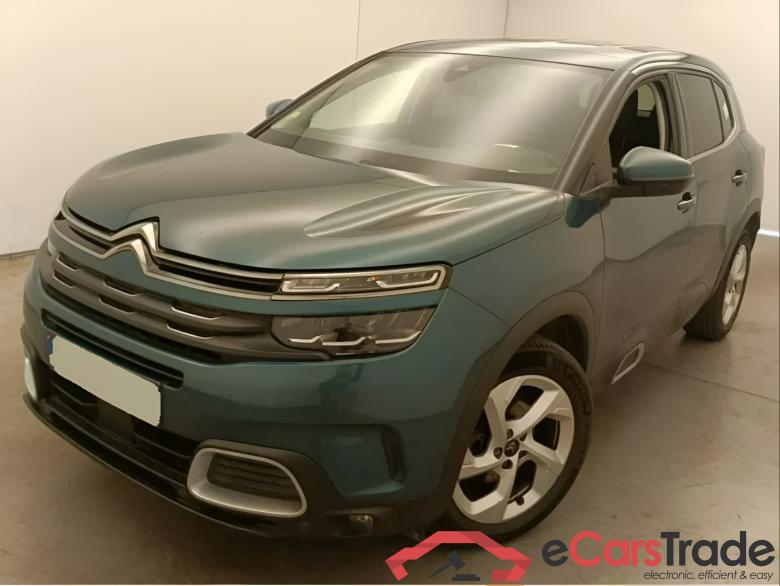 Citroen C5 Aircross 1.5 BlueHDI Aut. LED Virtual Navi Camera Klima PDC .. #1