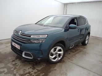 Citroen C4 Aircross
