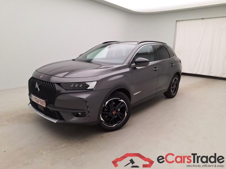 DS, DS7 CB '17, DS 7 Crossback 1.2 PureTech 130 Auto PERFORMANCE LINE excluweb end 17.04 #1